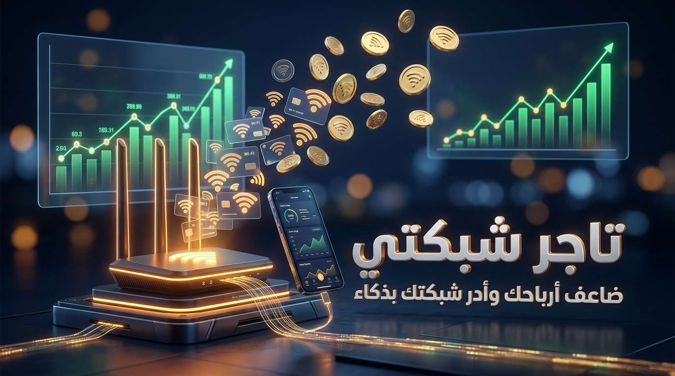 شبكات الواي فاي